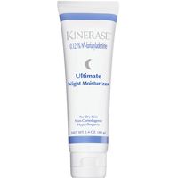 Kinerase  on white background