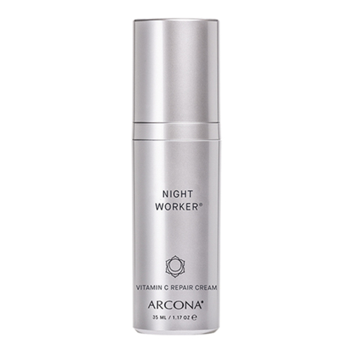 Arcona Night Worker, 35ml/1.17 fl oz Arcona Night Worker on white background