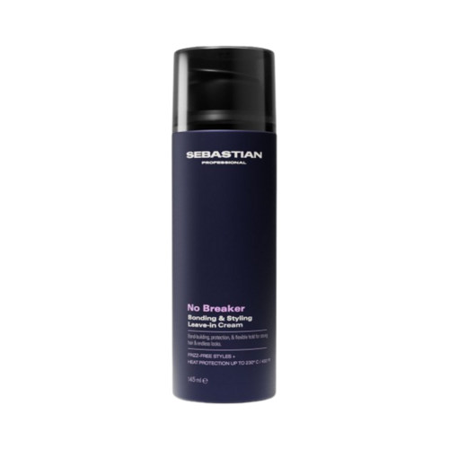 Sebastian Professional No Breaker Leave-In Cream on white background