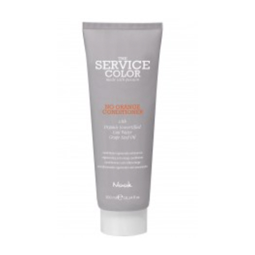Nook No Orange Conditioner, 300ml/10.14 fl oz Nook No Orange Conditioner on white background