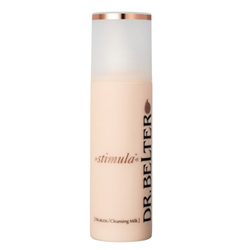 Nobless Cleansing Milk on white background