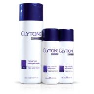 Glytone  on white background