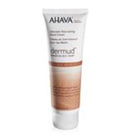 Intensive Nourishing Hand Cream on white background