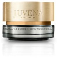 Juvena  on white background