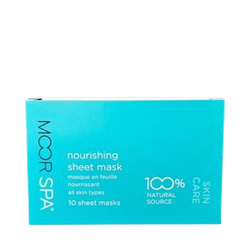 Nourishing Sheet Mask on white background