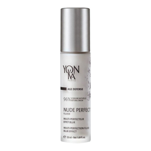 Yonka Nude Perfect Fluid, 50ml/1.7 fl oz Yonka Nude Perfect Fluid on white background