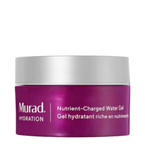 Murad Nutrient-Charged Water Gel, 50ml/1.7 fl oz Murad Nutrient-Charged Water Gel on white background
