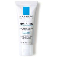 La Roche Posay  on white background