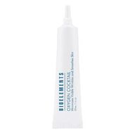 Bioelements  on white background