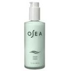 Osea  on white background