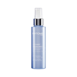 Oligomer Moisturizing Water on white background