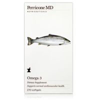 Perricone MD  on white background