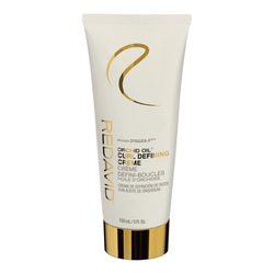 Orchid Oil Curl Defining Creme on white background