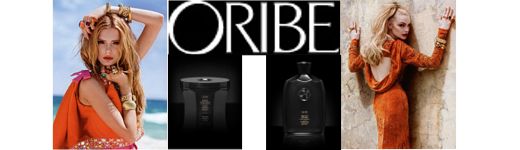 Oribe Logo