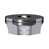 Oribe  on white background