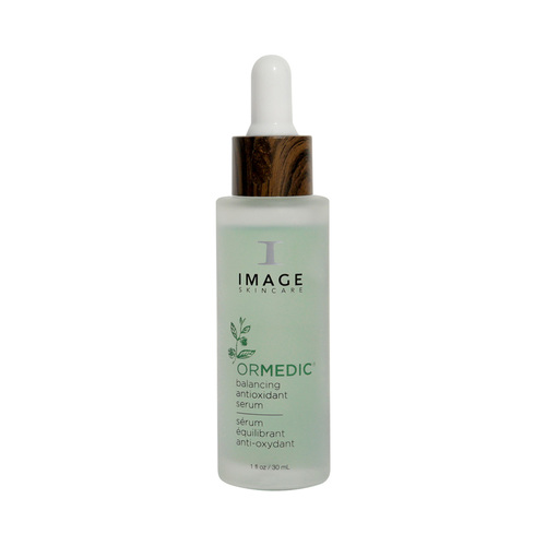 Image Skincare Ormedic Balancing Anti-Oxidant Serum, 30ml/1 fl oz Image Skincare Ormedic Balancing Anti-Oxidant Serum on white background