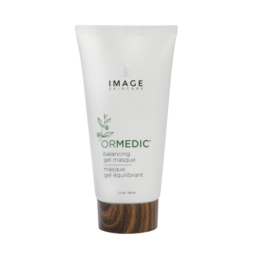 Image Skincare Ormedic Balancing Gel Masque, 59ml/2 fl oz Image Skincare Ormedic Balancing Gel Masque on white background