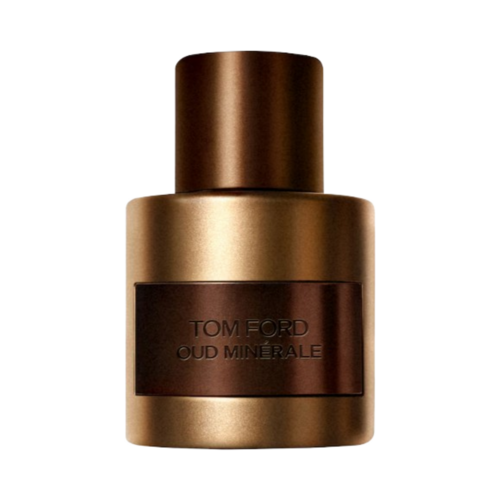 Tom Ford Oud Minerale Eau De Parfum, 50ml/1.69 fl oz Tom Ford Oud Minerale Eau De Parfum on white background