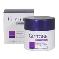Glytone  on white background