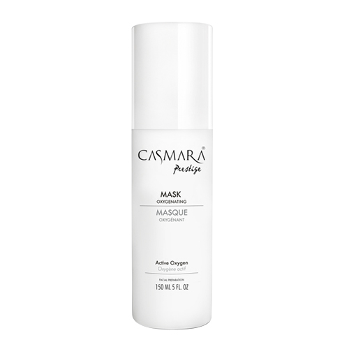 Casmara Oxygenating Mask on white background