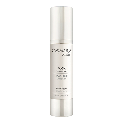 Casmara Oxygenating Mask on white background