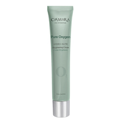 Oxygenating Nourishing Cream (Dry skin) on white background