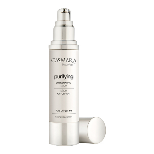 Casmara Oxygenating Serum, 50ml/1.7 fl oz Casmara Oxygenating Serum on white background