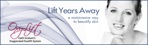 OxyLift Logo