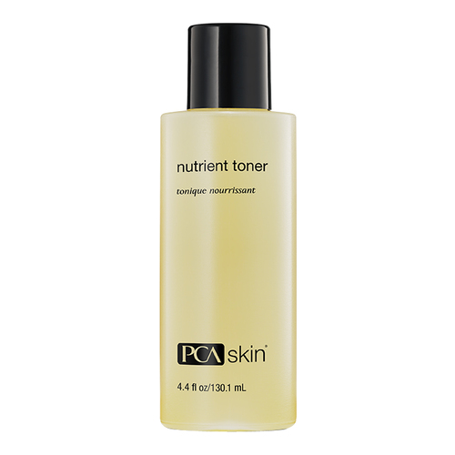 PCA Skin Nutrient Toner, 130.1ml/4.4 fl oz PCA Skin Nutrient Toner on white background
