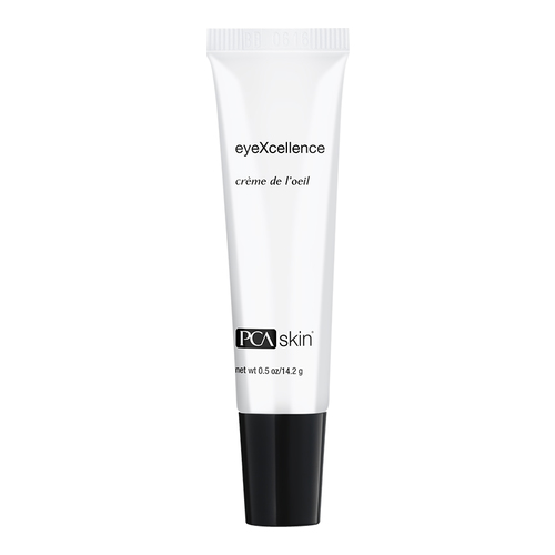 PCA Skin eyeXcellence Cream, 14.2g/0.5 oz PCA Skin eyeXcellence Cream on white background