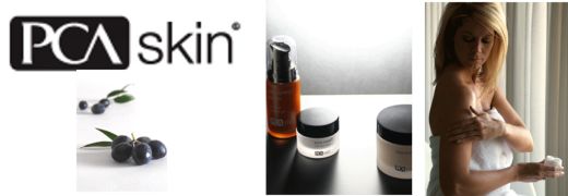 PCA Skin Logo