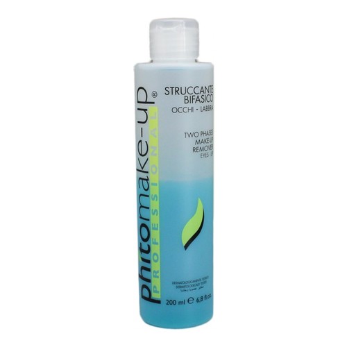 Phyto Sintesi Two Phases Make-up Remover on white background