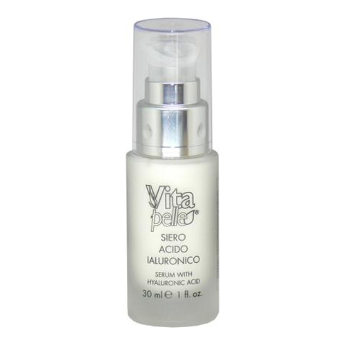 Phyto Sintesi Vita Pelle Serum With Hyaluronic Acid, 30ml/1 fl oz Phyto Sintesi Vita Pelle Serum With Hyaluronic Acid on white background