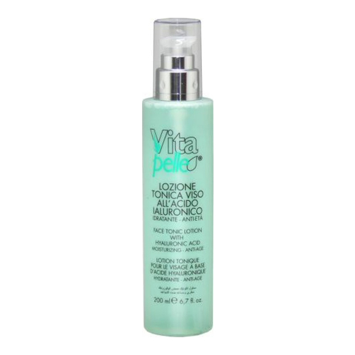 Phyto Sintesi Vita Pelle Tonic With Hyaluronic Acid, 200ml/6.8 fl oz Phyto Sintesi Vita Pelle Tonic With Hyaluronic Acid on white background