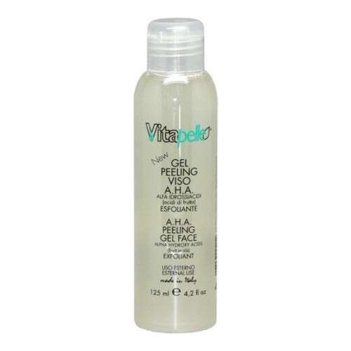 Phyto Sintesi AHA Facial Peeling Gel, 125ml/4.2 fl oz Phyto Sintesi AHA Facial Peeling Gel on white background