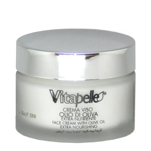 Phyto Sintesi Olive Oil Extra Nourishing Cream, 50ml/1.7 fl oz Phyto Sintesi Olive Oil Extra Nourishing Cream on white background
