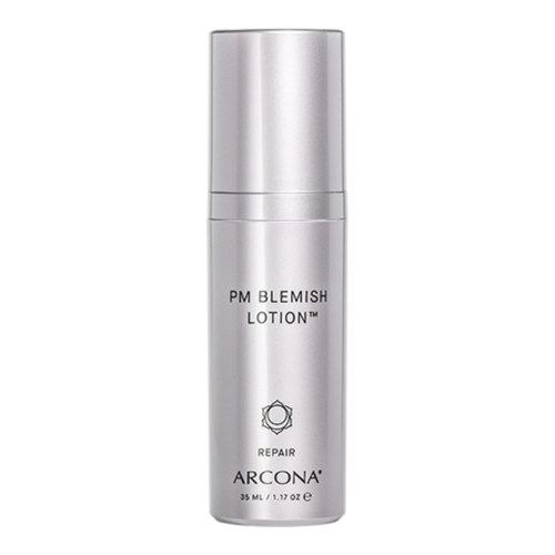 Arcona PM Acne-Blemish Lotion, 35ml/1.17 fl oz Arcona PM Acne-Blemish Lotion on white background