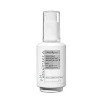pH Advantage  on white background