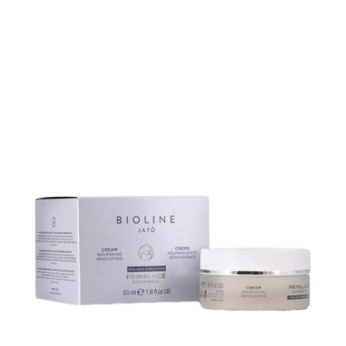 Bioline PRIMALUCE Cream Nourishing Renovating, 50ml/1.7 fl oz Bioline PRIMALUCE Cream Nourishing Renovating on white background