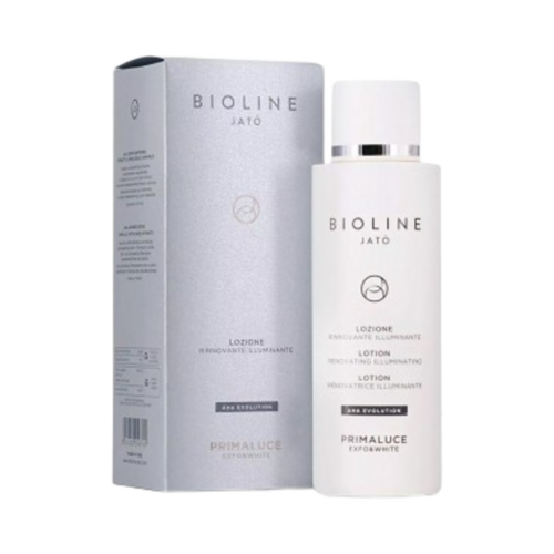Bioline PRIMALUCE Lotion Renovating Illuminating, 200ml/6.8 fl oz Bioline PRIMALUCE Lotion Renovating Illuminating on white background
