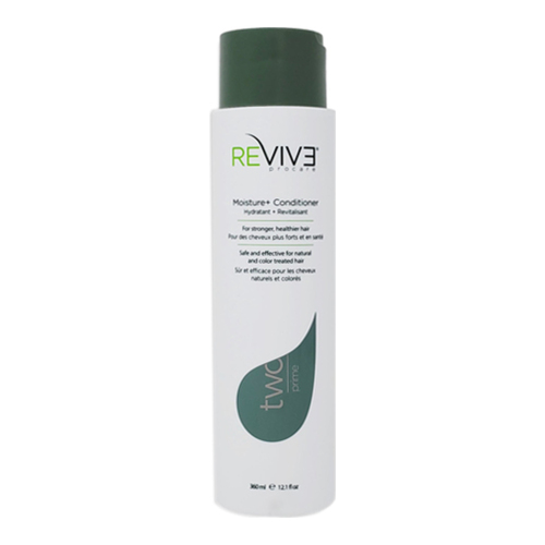 REVIVE procare PRIME Moisture + Conditioner, 360ml/12.2 fl oz REVIVE procare PRIME Moisture + Conditioner on white background