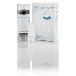 Pure Skin Formulations  on white background