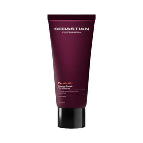 Sebastian Professional Penetraitt Repair Conditioner on white background