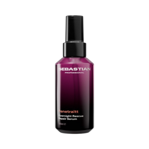Sebastian Professional Penetraitt Repair Serum on white background