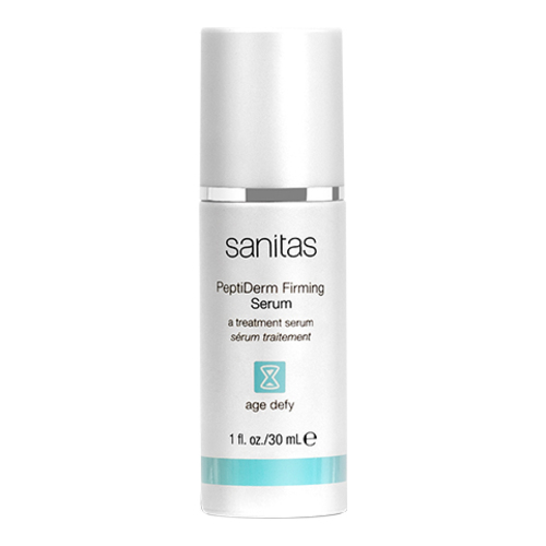 Sanitas PeptiDerm Firming Serum, 30ml/1 fl oz Sanitas PeptiDerm Firming Serum on white background