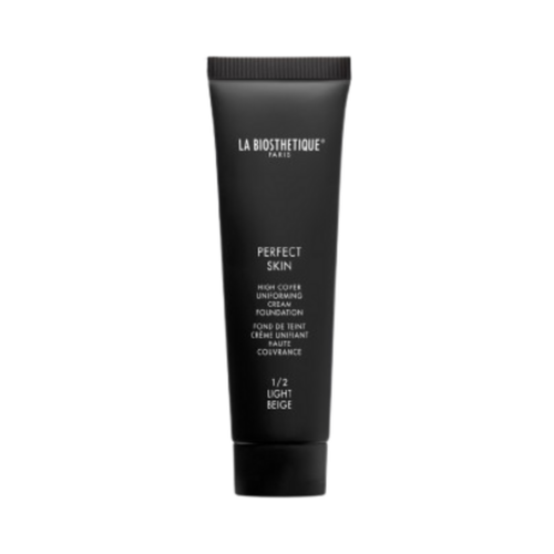 La Biosthetique Perfect Skin 1/2 Light Beige, 30ml/1.01 fl oz La Biosthetique Perfect Skin 1/2 Light Beige on white background