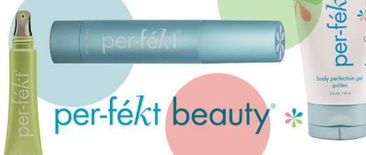 Perfekt Logo