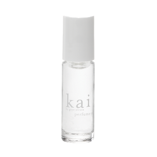 Kai Perfume Oil, 3.6g/1.8 oz Kai Perfume Oil on white background