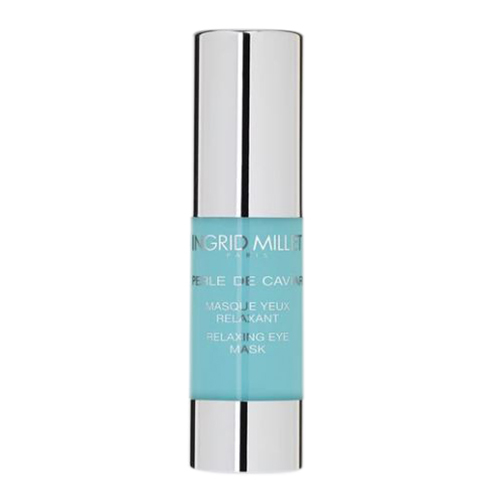 Ingrid Millet  Perle De Caviar Masque Yeux - Relaxing Eye Mask on white background