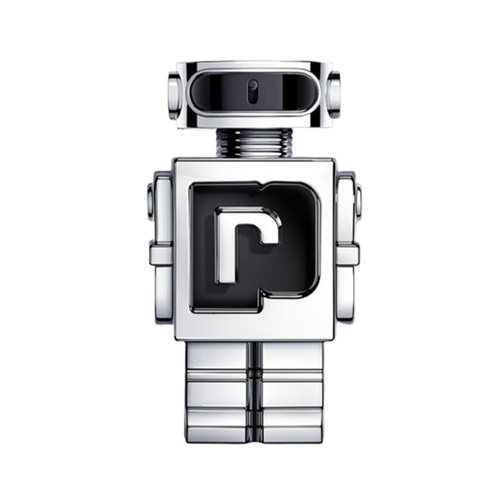 Paco Rabanne Phantom Eau de Toilette, 100ml/3.38 fl oz Paco Rabanne Phantom Eau de Toilette on white background